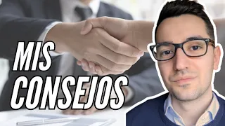 Cómo Conseguí TRABAJO en Luxemburgo