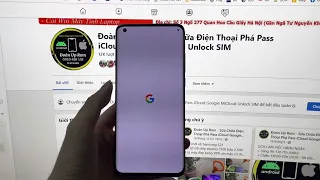 Xiaomi Mi 10 umi chạy rom Google Pixel siêu mượt mà up ảnh miễn phí Google Photos Ẩn Micloud Mi 10