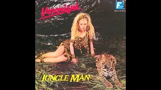 1987 Veronique - Jungle Man