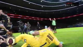 PES 20 |CORINTHIANS| TEMP 3 | FINAL DA LIBERTADORES