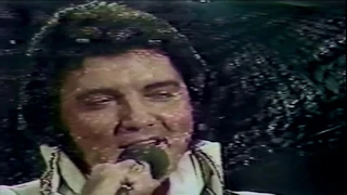 Elvis Presley - Are You Lonesome Tonight? - 1977