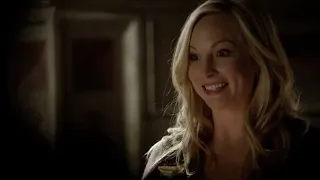 Caroline Plans For The Funeral, Jo And Kai Are Feeling Sick - The Vampire Diaries 6x15 Scene