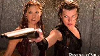 003 Resident Evil Afterlife   Soundtrack   The Outsider Renholder Apocalypse Mix youtube original