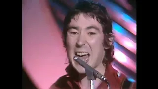 BUZZCOCKS - Harmony In My Head (Top Of The Pops) 26th July 1979 (Original Broadcast)