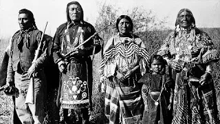 Newe: The Shoshone People - History, Culture & Affiliations