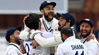 India vs England 2nd Test Day 5 Highlights 2021 | IND vs ENG 2nd Test Day 5 Highlights 2021