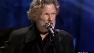 Kris Kristofferson - Sunday Morning Coming Down