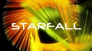 Poshout - Starfall (Original Mix) / Preview