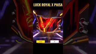 NEW EMOTE LUCK ROYALE FREE FIRE|FREE FIRE NEW EVENT|FF NEW EVENT TODAY|NEW FF EVENT|GARENA FREE FIRE