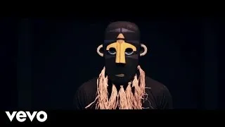 SBTRKT - Pharaohs ft. Roses Gabor