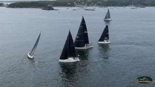 2023 Ida Lewis Distance Race - Start (All Classes)