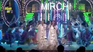 MMAwards 2015 l The Best Punjabi Bollywood Songs | Radio Mirchi