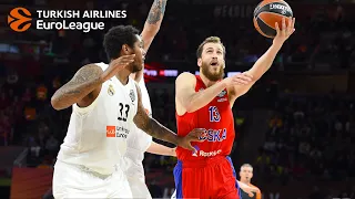 From the archive: Sergio Rodriguez highlights