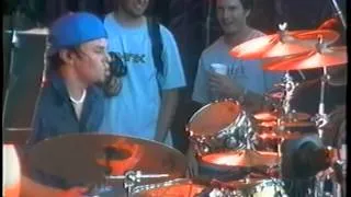 Primus - Harold of the Rocks - 1999-07-24 - San Bernardino, CA Blockbuster Pavillion Ozzfest