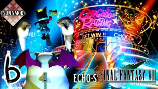 Echo-S Complete Voice Mod 2023 - Final Fantasy VII - No commentary - Part 6