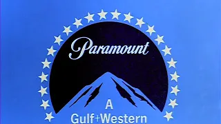 Desilu and Paramount TV Logo History 1966-1995 (SUPER Update 15!)