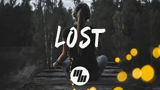 Jai Wolf - Lost (Lyrics) feat. Chelsea Jade