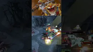 The reason why they hate techies #dota2 #techies #shorts