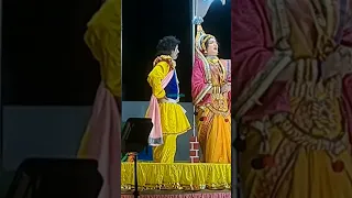 ಅತ್ತೆ ಅತ್ತೆ ... ವಯ್ಯಾರ #yakshagana #comedy ಹಾಸ್ಯ