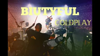 [Vietsub] Biutyful - Coldplay