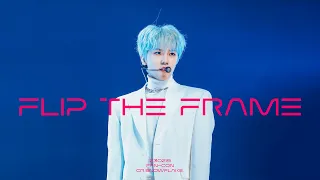 [4K] 230219 CRAVITY FAN-CON 크래비티 팬콘 - 'Flip the Frame' Seongmin Focus Ver. 성민 직캠