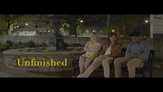 Unfinished - Short Film