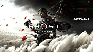 Ghost of Tsushima [4K] Part 1: The Mongol Invasion