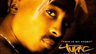 2pac - Careless Whisper