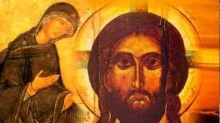 Господи сил, с нами буди /O Lord of Hosts be with us (orthodox chant)