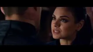 Восхождение Юпитер / Jupiter Ascending [Русский Трейлер №2]