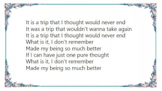 Hot Chip - One Pure Thought Lyrics