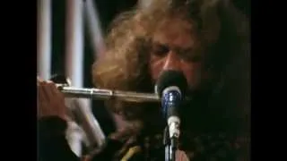 Jethro Tull - We Used to Know / For a Thousand Mothers Live At Isle Of Wight