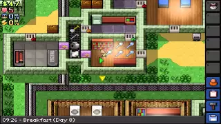 The Escapists - Jungle Compound (no commentary)