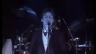 The Angels - 'No Exit' Live At La Trobe University 1979