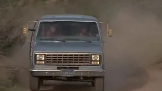 The A-Team - S01E03 Scene 2