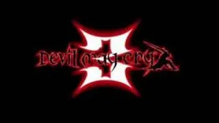 Devil May Cry 3 OST - Track 10