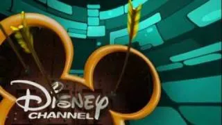 Disney Channel Worldwide - MONTAGE #2