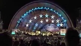 Boston Pops Fireworks Spectacular 2009 w/ Neil Diamond and Craig Ferguson