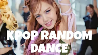 KPOP RANDOM DANCE | GIRL GROUP VER