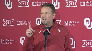 More Changes Coming After Lincoln Riley Announces OU Departure