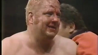 Dick Murdoch vs. Tor Kamata - March 2, 1980