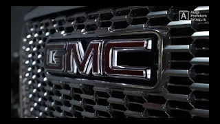 Скоро! GMC Yukon 2021 Denali за три чашечки кофе.