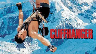 Siskel & Ebert Review Cliffhanger (1993) Renny Harlin