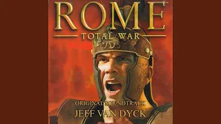 Forever (Rome Total War) (feat. Angela van Dyck)
