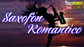 1 hora 🎷 7 Frecuencias de Solfeo 🎷 Música Saxofón Romántico