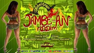 Jambe-An Riddim Mix  #2014Dancehall #TechniquesRecords @DrBeanSoundz