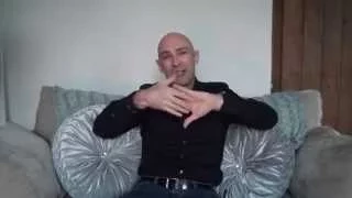 How to Survive Prison For New Prisoners (Banged Up Abroad's Shaun Attwood)