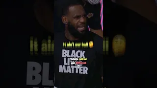 Which LeBron Mic'd Up Moment was the FUNNIEST?😭👑