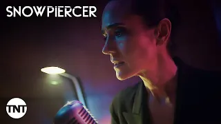 Snowpiercer: Melanie (Jennifer Connelly) Reveals New Eden is a Lie - Season 3, Ep. 9 [CLIP] | TNT