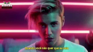 Justin Bieber - What Do You Mean (Legendado - Tradução)